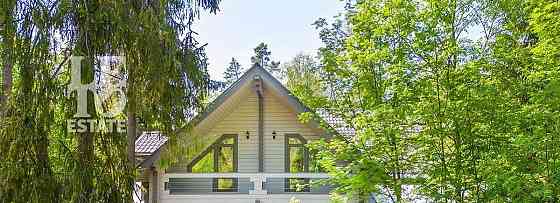 Дом, 400 м2, 50 соток, 2 эт. Солнечногорск