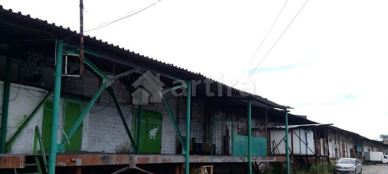 Гараж, 215 м2 Нижний Тагил - изображение 9