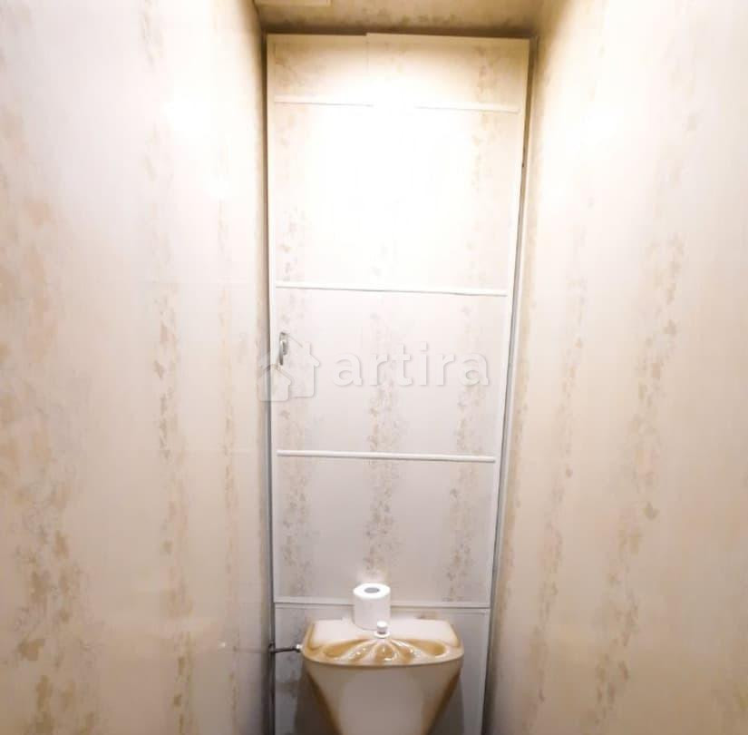 Комната, 18 м2, 8/9 эт. Москва - изображение 2