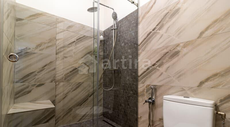 3-комн. апарт-ы, 80 м2, 2/5 эт. Санкт-Петербург - изображение 14