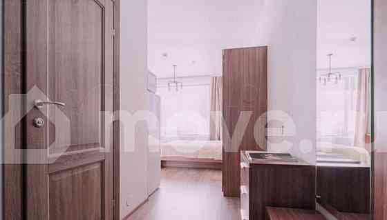 Студия, 14.8 м2, 3/5 эт. Москва