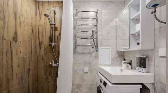 Студия, 20 м2, 1/5 эт. Подольск