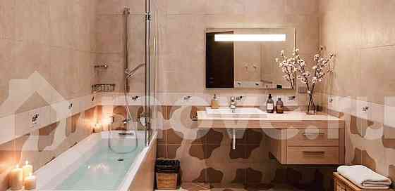 6-комн. квартира, 492 м2, 6/12 эт. Москва