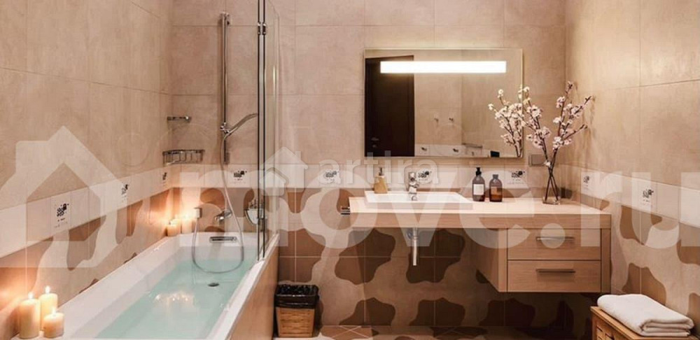 6-комн. квартира, 492 м2, 6/12 эт. Москва - изображение 4