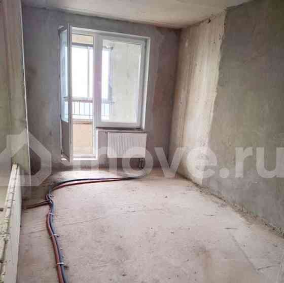 4-комн. квартира, 111.9 м2, 10/20 эт. Москва