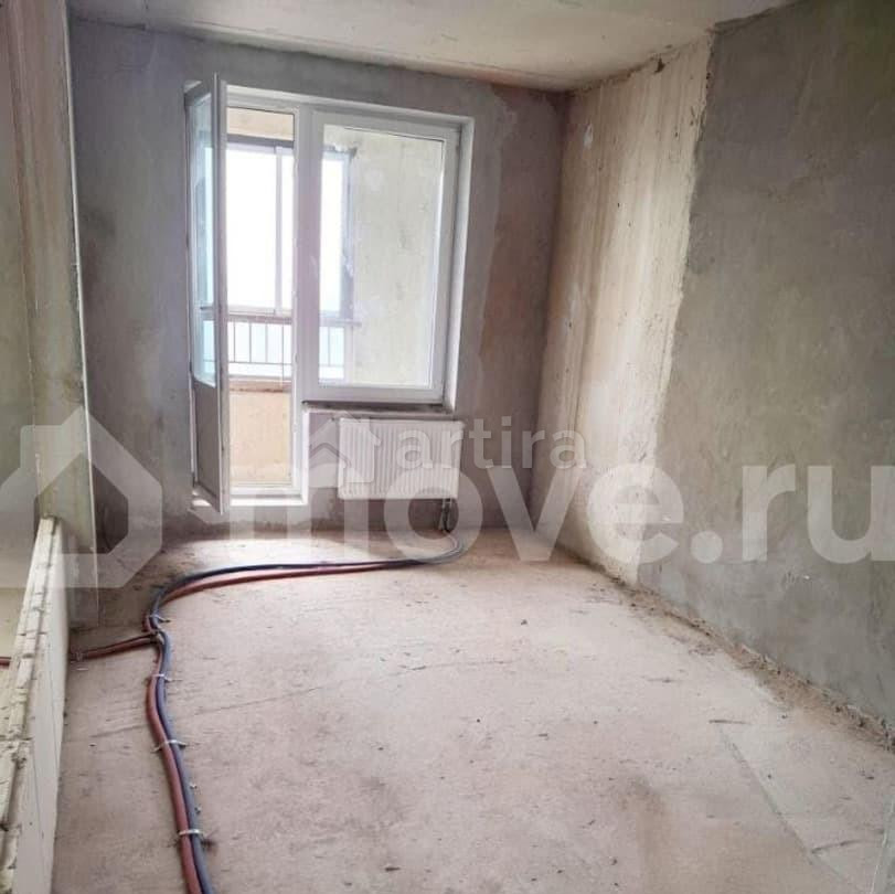 4-комн. квартира, 111.9 м2, 10/20 эт. Москва - изображение 5