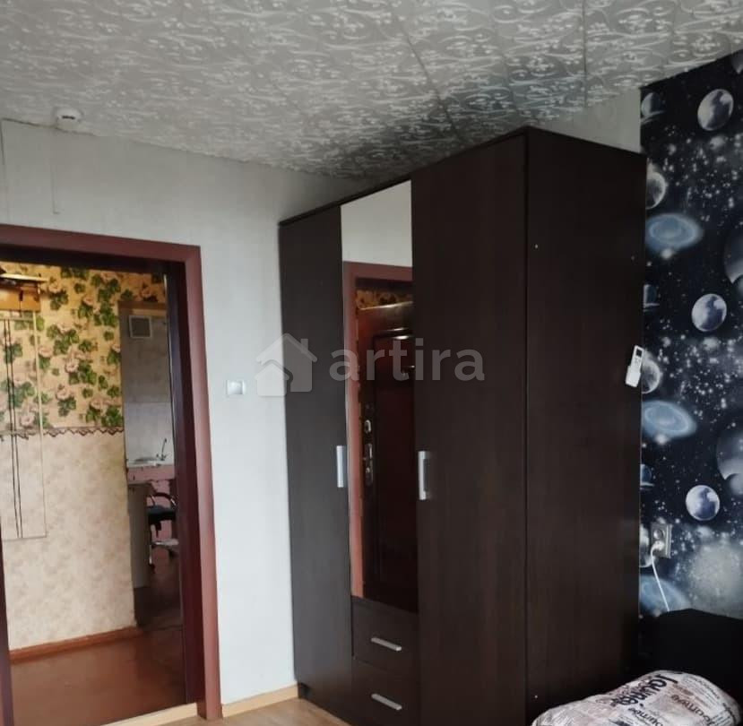 Комната, 14 м2, 6/9 эт. Воронеж - изображение 5