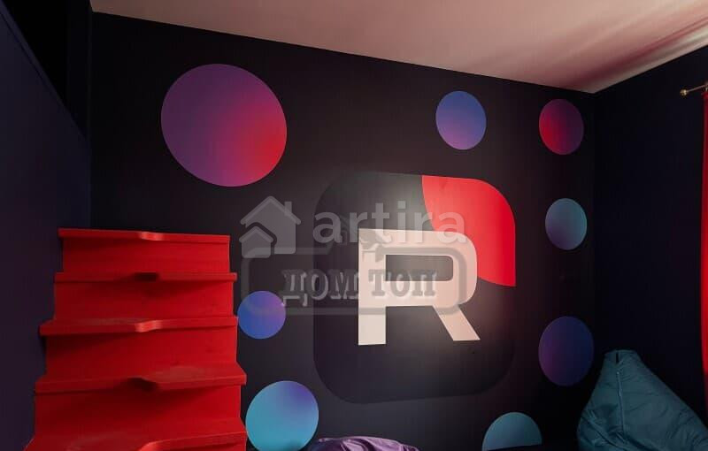 Коттедж, 1000 м2 Краснознаменск - изображение 11