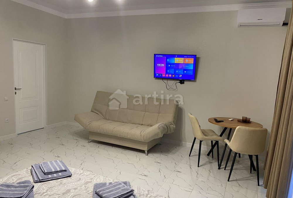 Коттедж, 150 м2, 1 эт. Миллерово - изображение 6