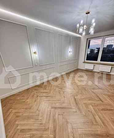 3-комн. квартира, 101.5 м2, 9/33 эт. Москва