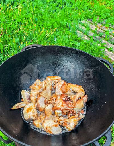 Коттедж, 430 м2 Санкт-Петербург - изображение 12