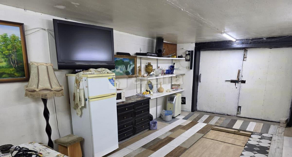 Гараж, 22.5 м2 Невинномысск - изображение 1