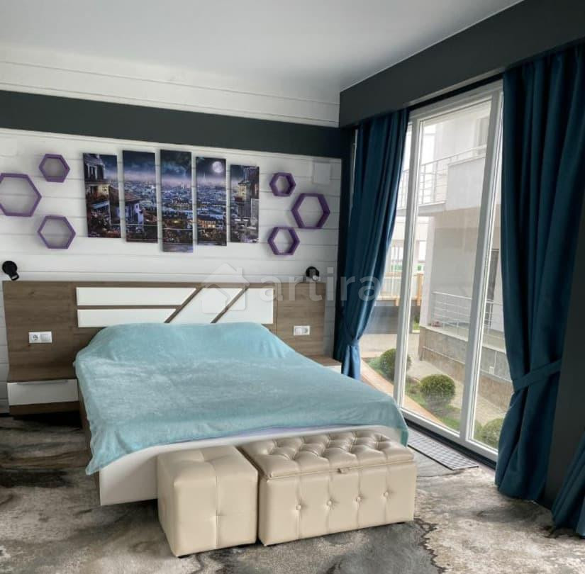 Дом, 72 м2, 28 соток, 1 эт. Алупка - изображение 2