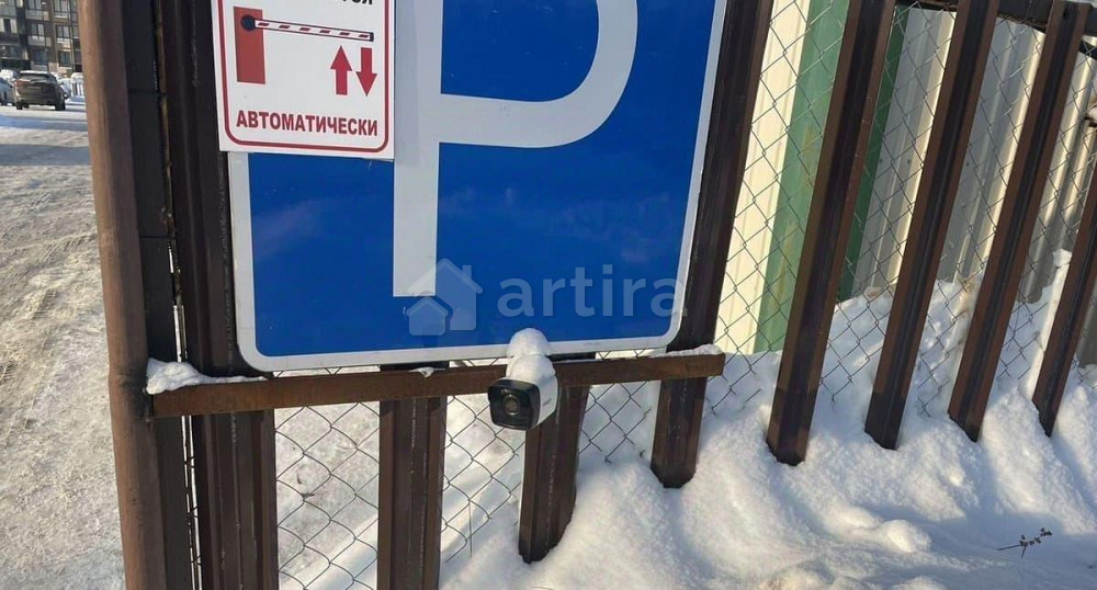 Гараж, 30 м2 Наро-Фоминск - изображение 5