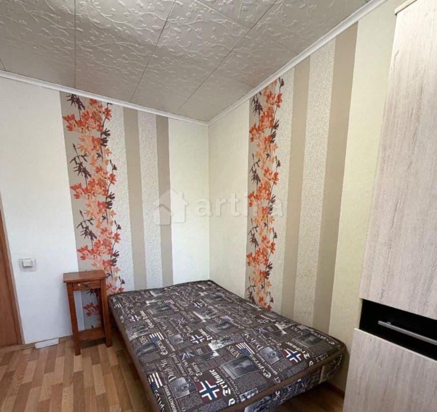 Комната, 60 м2, 3/5 эт. Новосибирск - изображение 4