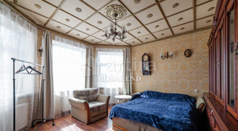 Дом, 750 м2 Москва - изображение 13