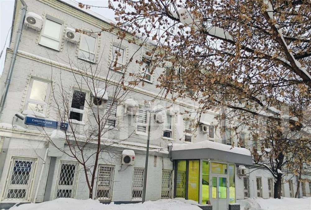 1-комн. апарт-ы, 14.5 м2, 3/3 эт. Москва - изображение 1