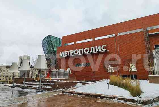 Студия, 10.5 м2, 1/9 эт. Москва