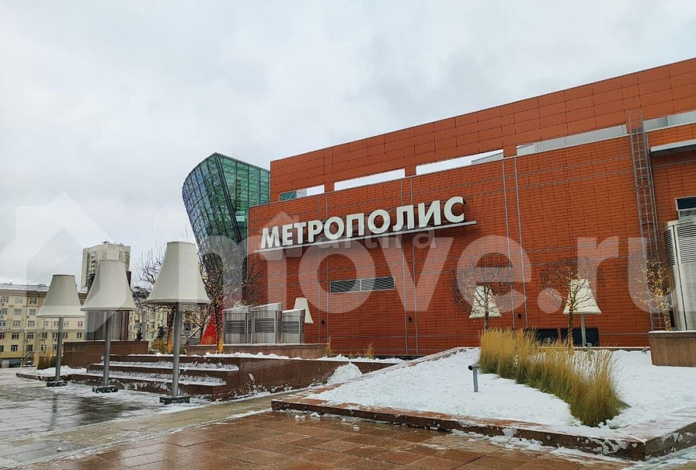 Студия, 10.5 м2, 1/9 эт. Москва - изображение 2