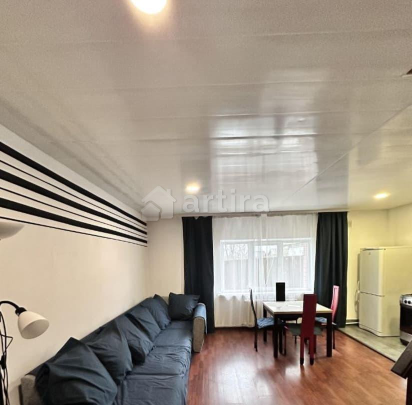 Таунхаус, 98 м2, 2 сотки, 2 эт. Пермь - изображение 1