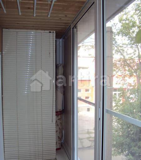 2-комн. квартира, 43 м2, 2/5 эт. Нижний Новгород - изображение 13