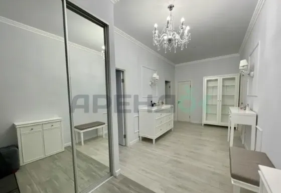 Сдам 3-комн. квартиру, 88 м², 5/24 эт. Казань