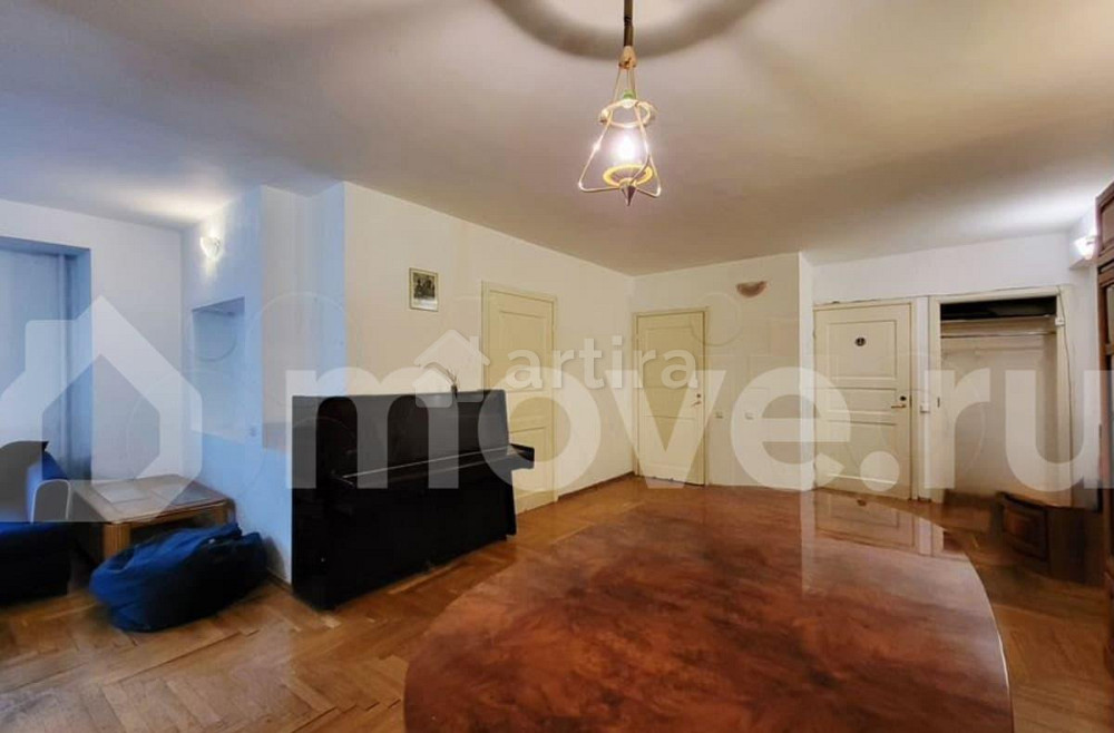 4-комн. квартира, 105 м2, 14/22 эт. Москва - изображение 6