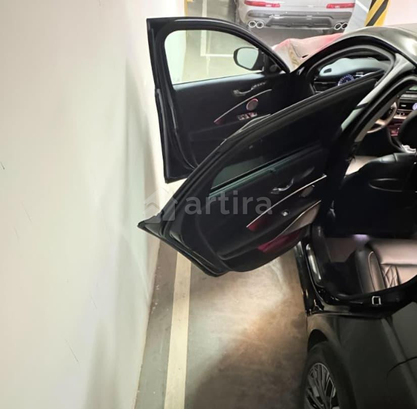 Гараж, 30 м2 Москва - изображение 5