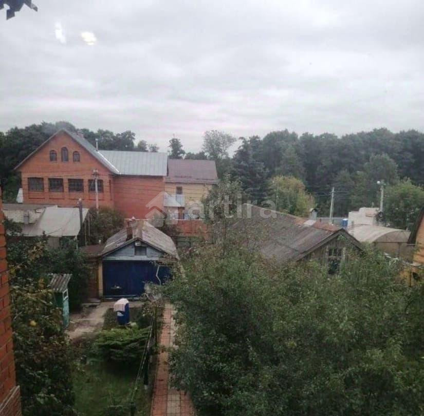 Комната, 15 м2, 2/2 эт. Балашиха - изображение 1