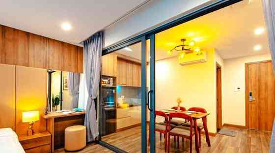 Студия, 34 м2, 2/5 эт. Казань