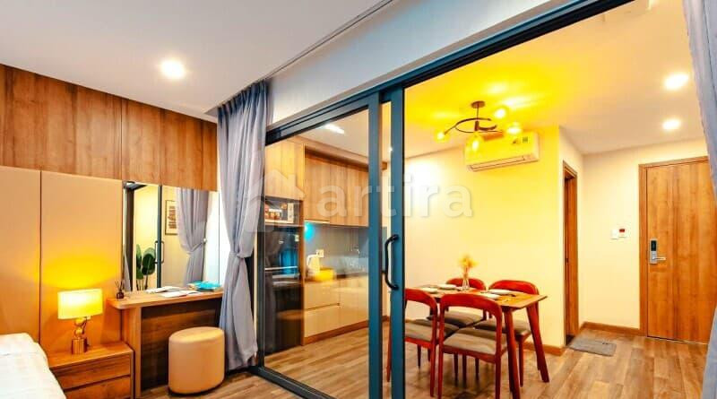 Студия, 34 м2, 2/5 эт. Казань - изображение 1