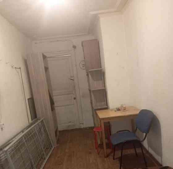 Комната, 12 м2, 1/6 эт. Санкт-Петербург