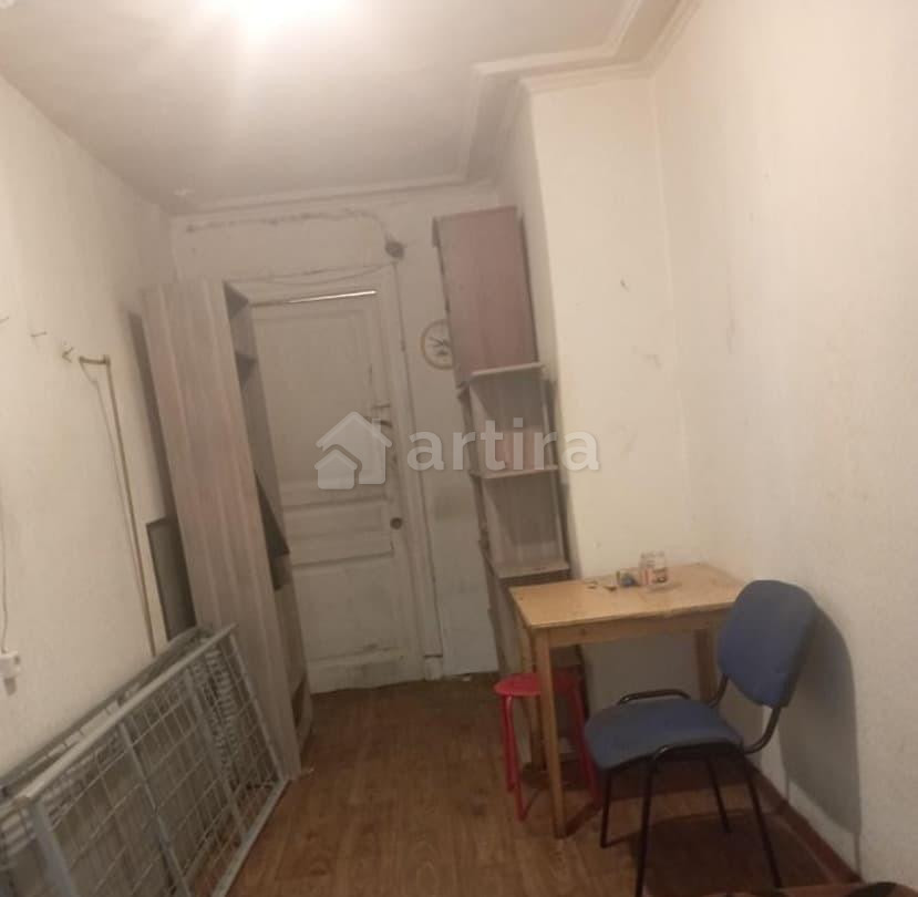 Комната, 12 м2, 1/6 эт. Санкт-Петербург - изображение 4