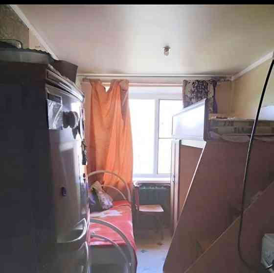 Комната, 12 м2, 5/5 эт. Ростов-на-Дону