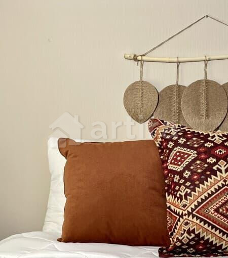 1-комн. квартира, 24 м2, 3/4 эт. Санкт-Петербург - изображение 3