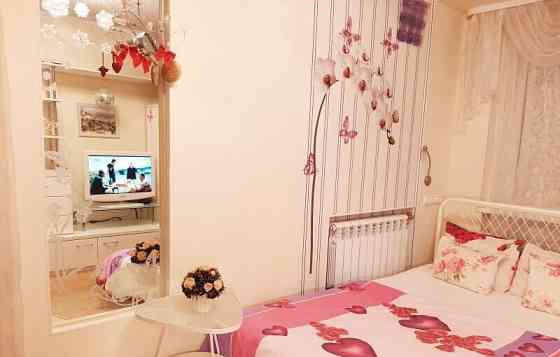 2-комн. квартира, 43 м2, 2/5 эт. Нижний Новгород