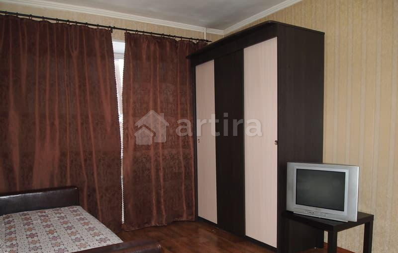 1-комн. квартира, 31 м2, 2/5 эт. Челябинск - изображение 8