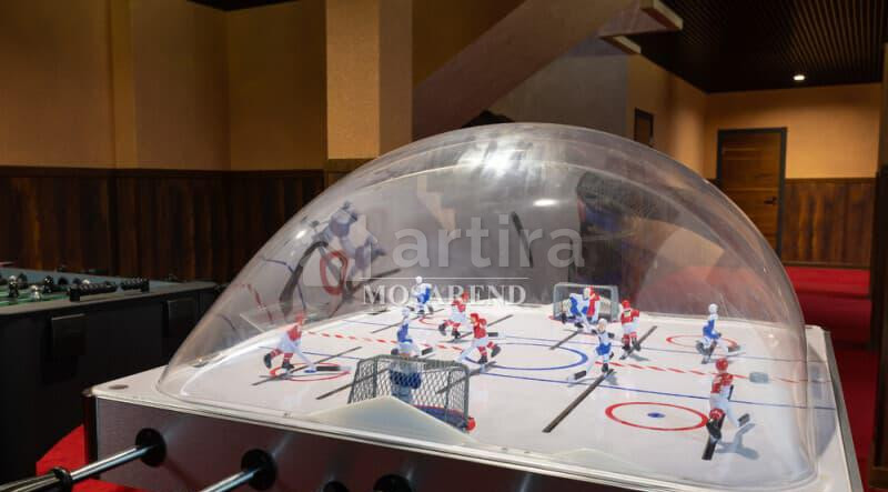 Коттедж, 800 м2 Балашиха - изображение 20