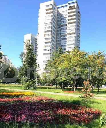 1-комн. квартира, 36.7 м2, 19/21 эт. Москва