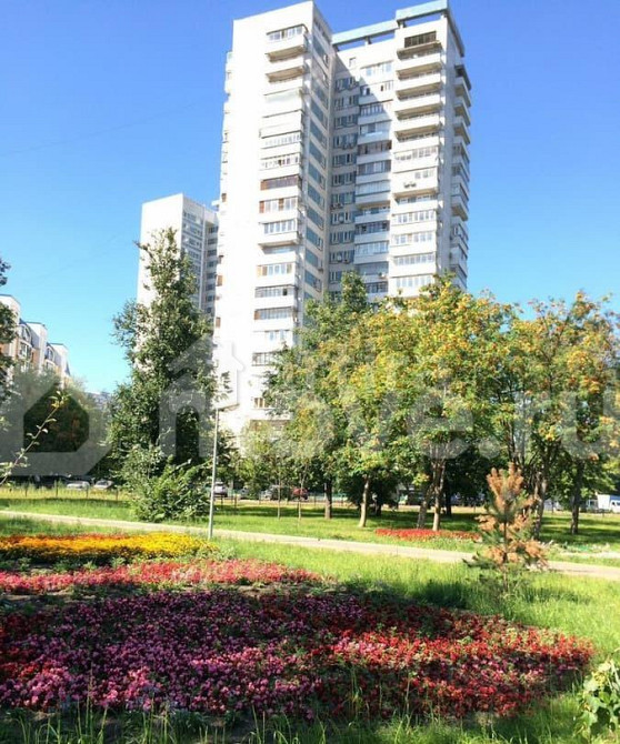 1-комн. квартира, 36.7 м2, 19/21 эт. Москва - изображение 1