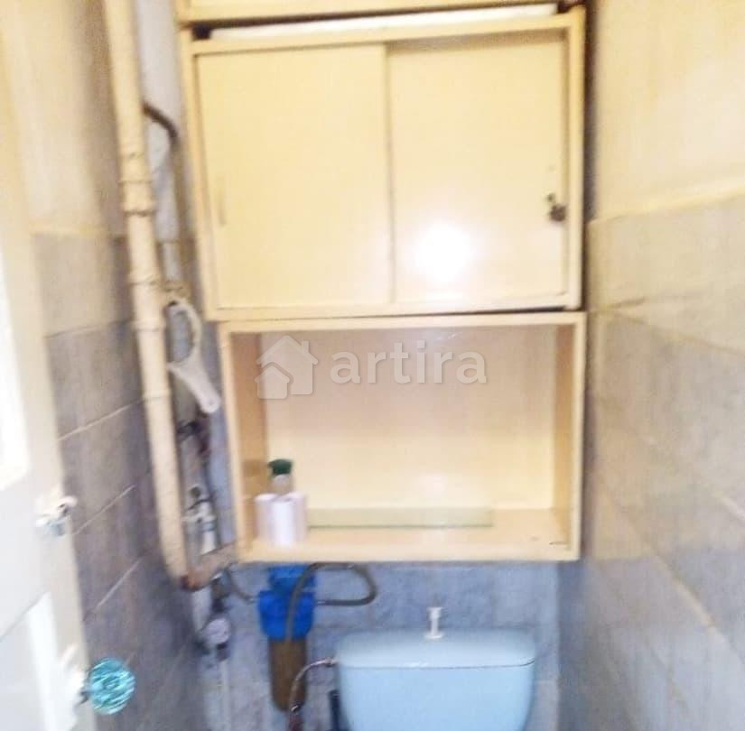 Комната, 97 м2, 1/5 эт. Москва - изображение 4