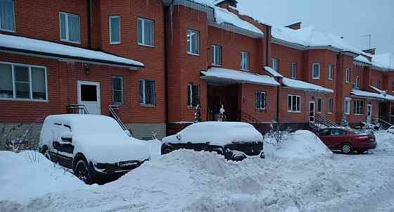 Таунхаус, 280 м2, 2 сотки, 4 эт. Лобня