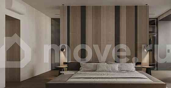 4-комн. квартира, 222 м2, 3/3 эт. Москва