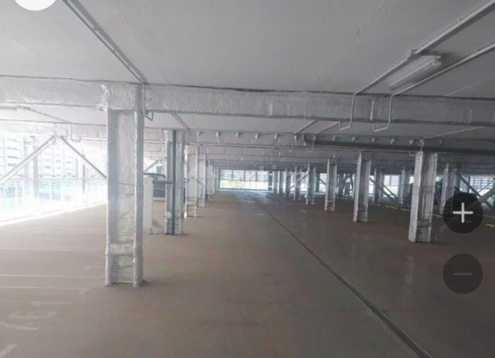 Гараж, 13.3 м2 Москва - изображение 2