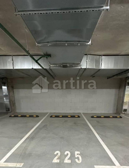 Гараж, 14 м2 Москва - изображение 4