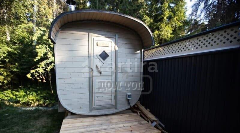 Коттедж, 180 м2 Солнечногорск - изображение 12