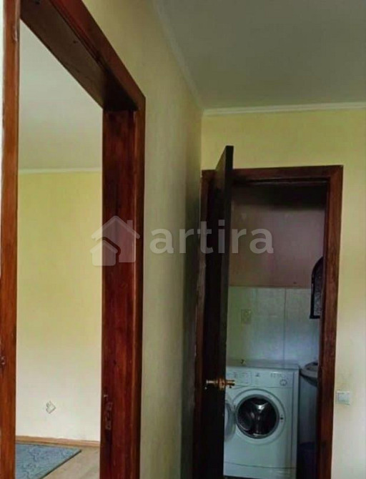 Дом, 26 м2, 6 соток, 1 эт. Саратов - изображение 6