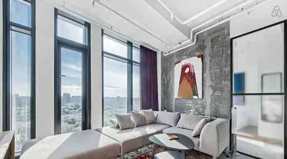 1-комн. квартира, 60 м2, 16/19 эт. Москва