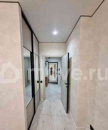 2-комн. квартира, 50 м2, 8/31 эт. Москва