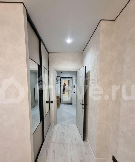 2-комн. квартира, 50 м2, 8/31 эт. Москва - изображение 4